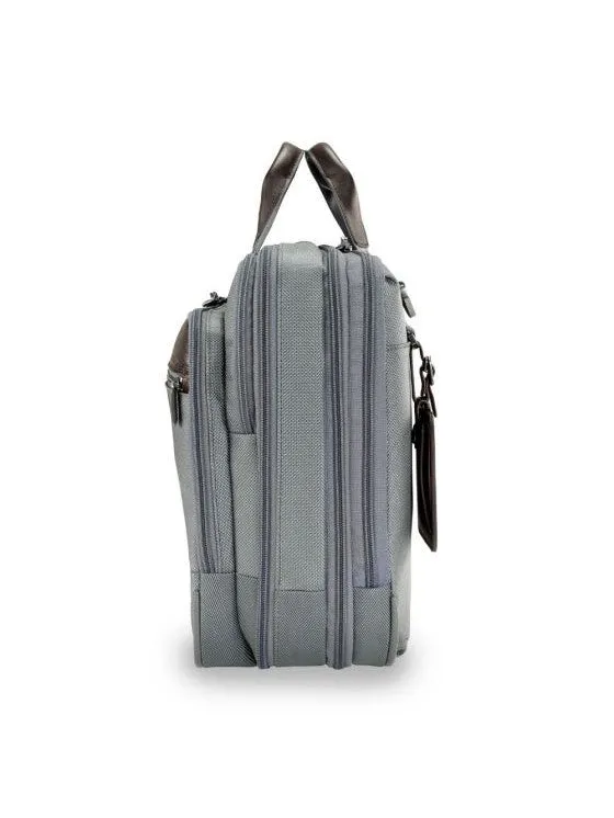 @Work Medium Expandable Briefcase