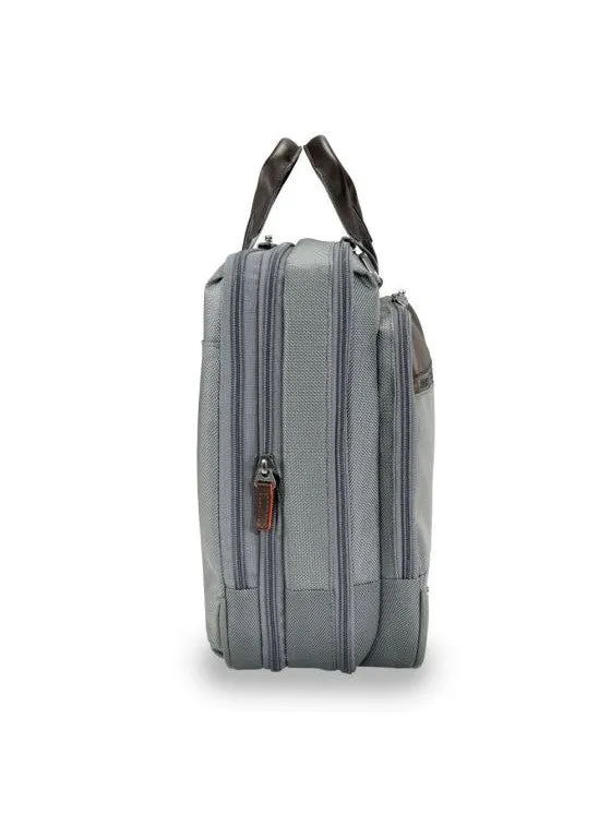 @Work Medium Expandable Briefcase
